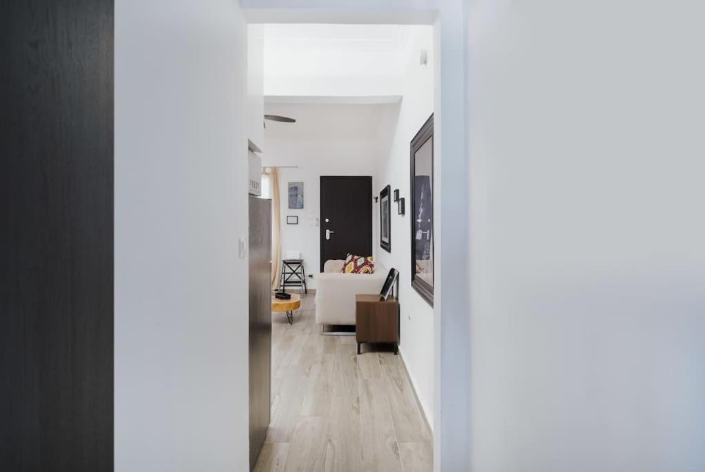 Ferienwohnung A Place 4 U No18 Athen Exterior foto