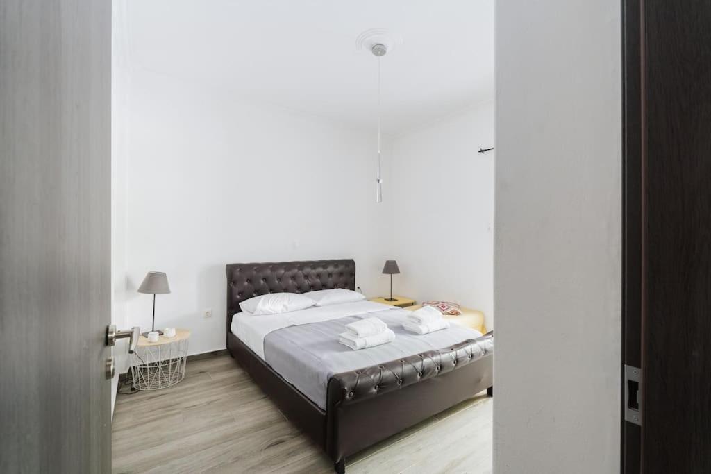 Ferienwohnung A Place 4 U No18 Athen Exterior foto
