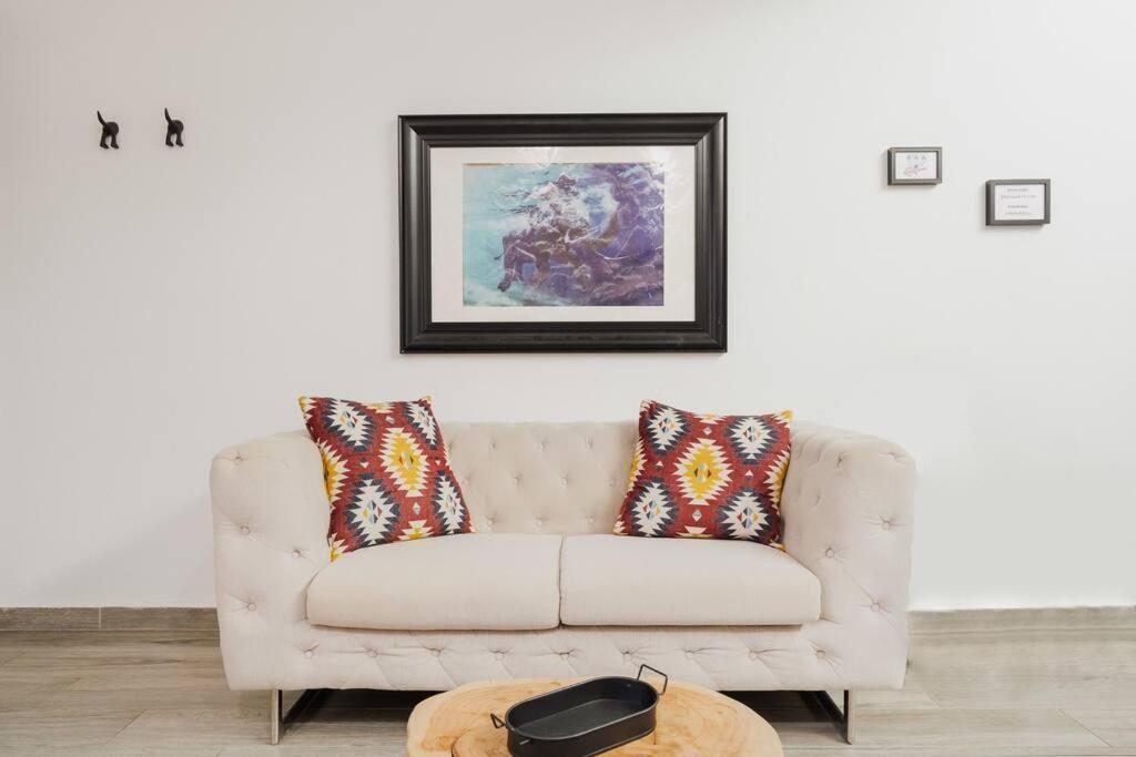Ferienwohnung A Place 4 U No18 Athen Exterior foto