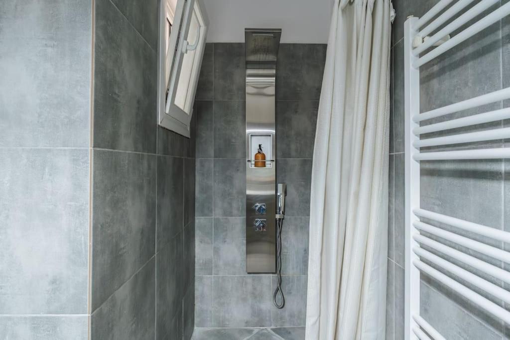 Ferienwohnung A Place 4 U No18 Athen Exterior foto